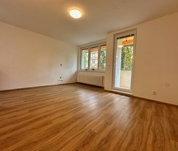 Pronájem bytu 2+kk • 58 m² bez realitkyKlímova, Brno - Žabovřesky, ... - Photo 1