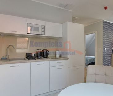 Stare Miasto, ul. Wielka Odrzańska, Szczecin - Photo 1