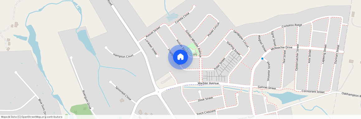 2/16 Friarbird Ridge, NSW 2320, Aberglasslyn