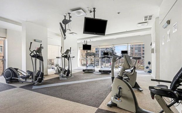 For Lease - 80 Western Battery Road Unit# 2401, Toronto, Ontario - Photo 1