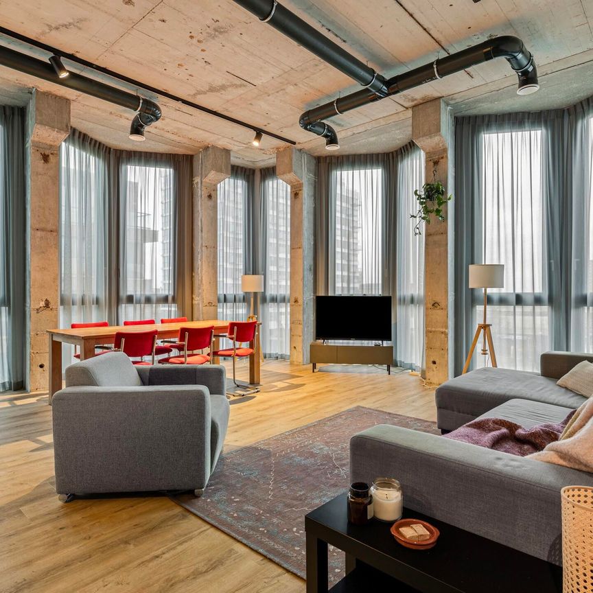 Surinamepad, 230, 2035VS, Haarlem - Foto 1