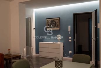 Via Dante, 157/A, Palermo, Sicily 90141