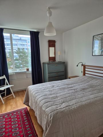 Mörbydalen, Danderyd - Foto 4