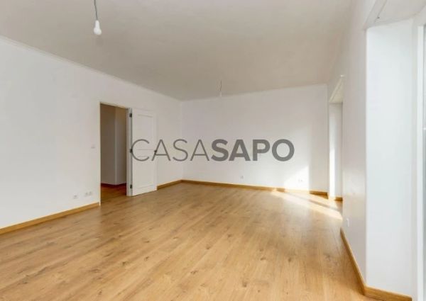 Apartamento T3 para alugar em Lisboa