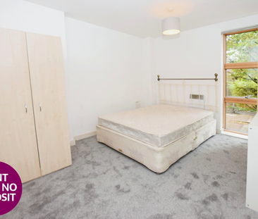2 bedroom flat to rent - Photo 4