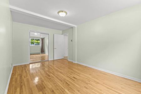 Appartement à louer - Montréal (Saint-Léonard) - Photo 4