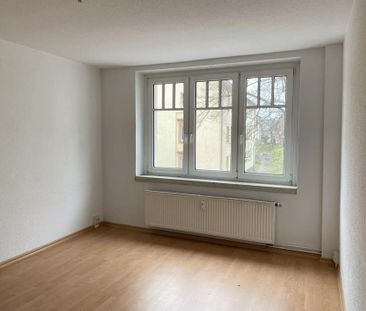 Azubis und Berufspendler aufgepasst - Gemütliche Singlewohnung - Photo 1