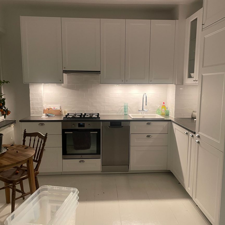 Skeppargatan, Stockholm - Photo 2