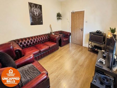 5 bedroom terraced house to rent - Photo 3
