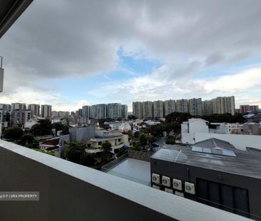 21 Richards (D19), Apartment - For Rent - Photo 6