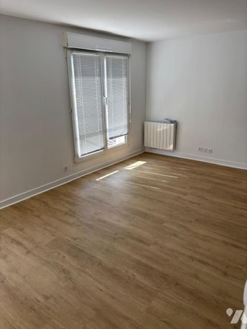 Type T3 Nantes - Canclaux - Photo 3