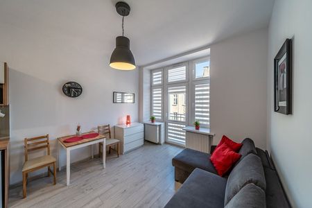 Łódź Łódź-Polesie, Legionów - Photo 3