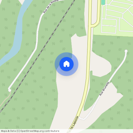 315, Rue du Galet, 2, Bromont