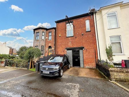 1 bedroom apartment to rent - Photo 5