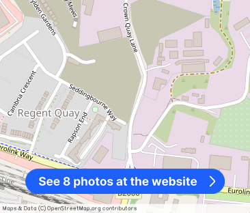 Henshaws Vale, Sittingbourne, Kent, ME10 - Photo 1