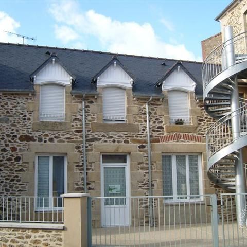Location Appartement 3 pièces 38m² MATIGNON 22550 - Photo 1