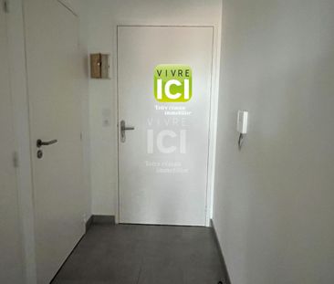Appartement T2 ST JULIEN DE CONCELLES - Photo 6