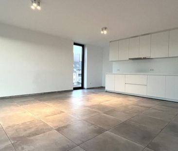Appartement te huur in Zonnebeke voor € 750 met 1 slaapkamer - Photo 1