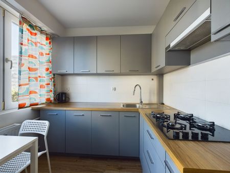 Komfortowe | 48,17 m2 | 3 pokoje | wolne od zaraz - Photo 5