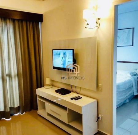 Apartamento 1 Quarto, 35 m², 1 Vaga, Para Venda Ou Locação, À 300 m Do Shopping Ibirapuera. Melhor Lo - Photo 3