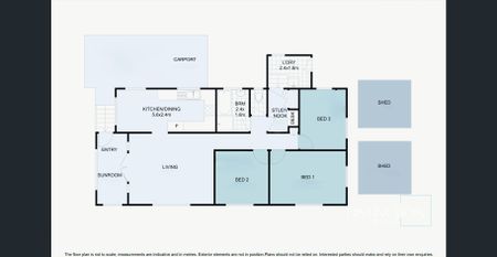 3 Bedroom home in the heart of Kallangur - Photo 5