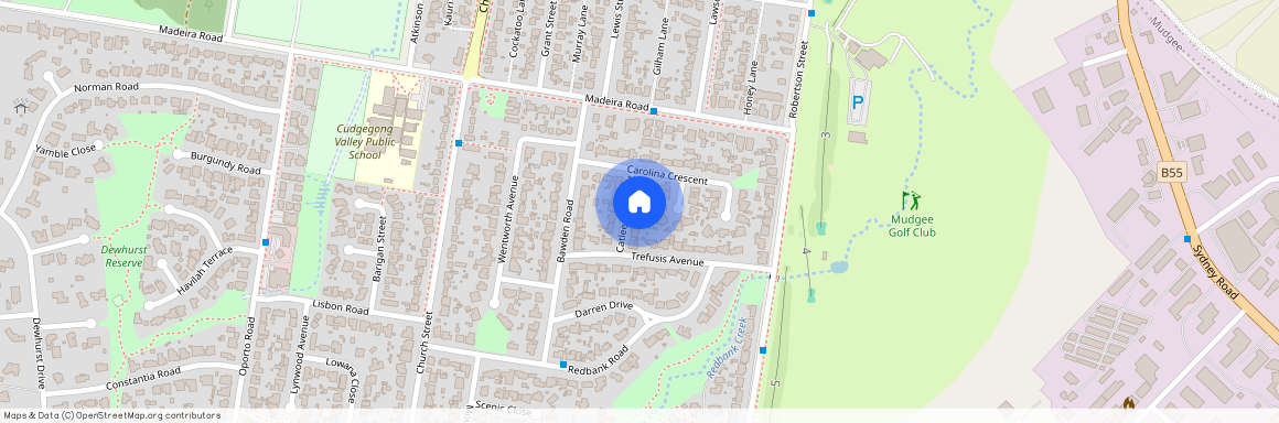 5 Catleen Crescent, NSW 2850, Mudgee