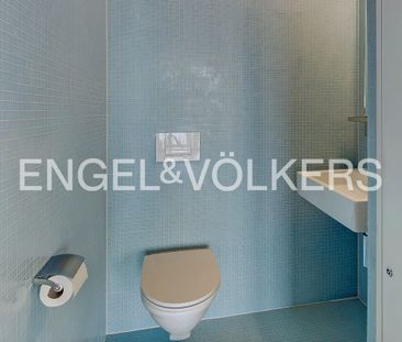 3.5 Zimmer, 127 m² - Photo 5