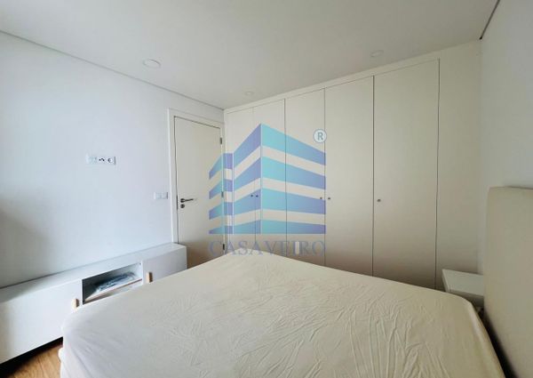 Apartamento T1 em Aveiro