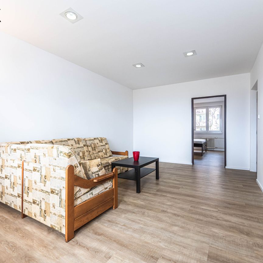 Pronájem bytu 2+1 v osobním vlastnictví 50 m², Praha 6 - Vokovice - Photo 1
