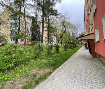 Mieszkanie Kraków Wzgórza Krzesławickie powierzchnia 41.0 m² C206-W... - Фото 6