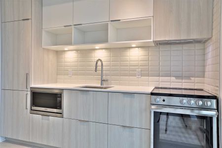 For Lease - 60 Tannery Road Unit# 1006, Toronto, Ontario - Photo 2