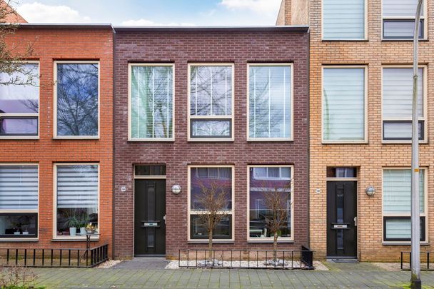 Te huur: Huis Het Bijltje in Deventer - Photo 1