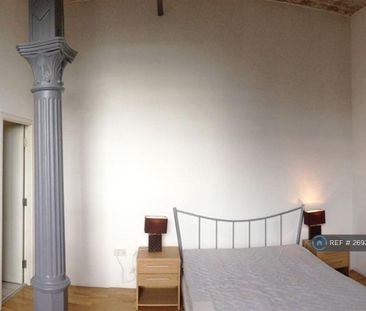 1 bedroom flat to rent - Photo 5