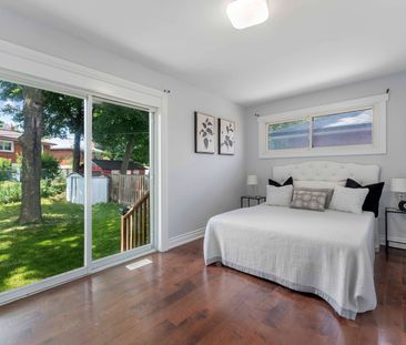 For Lease - 608 Mccowan Road, Toronto, Ontario - Photo 5