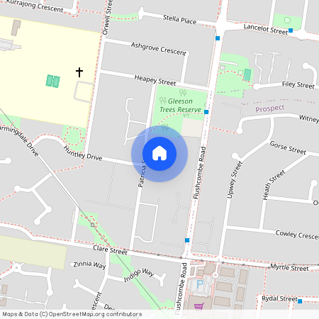 37 Patricia Street, NSW 2148, Blacktown