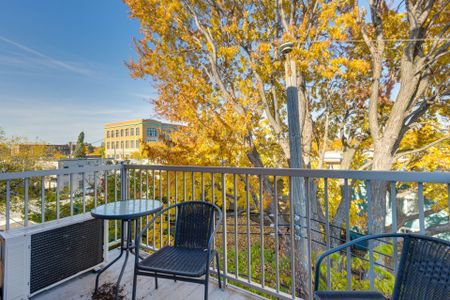 Appartement à louer, Montréal (Mercier/Hochelaga-Maisonneuve) - Photo 5