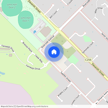 1/290 Twelfth St, Mildura