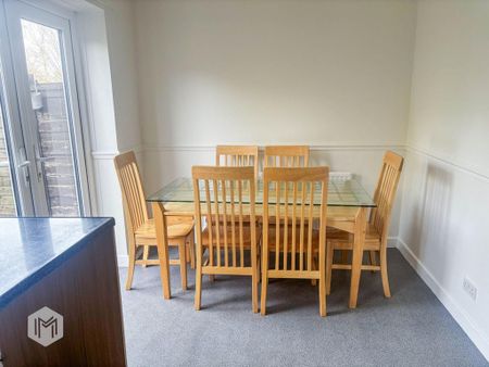 2 bedroom semi-detached house to rent - Photo 3