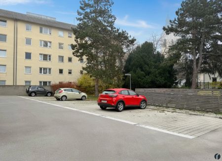 Zentrale 3-Zimmer-Wohnung mit Balkon in Tulln - Foto 2
