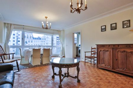 Appartement à Woluwe-Saint-Pierre - Photo 5