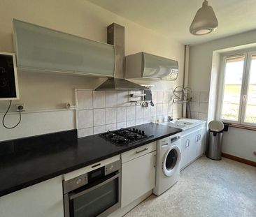 Location Appartement 2 pièces 38m² BELFORT 90000 - Photo 6