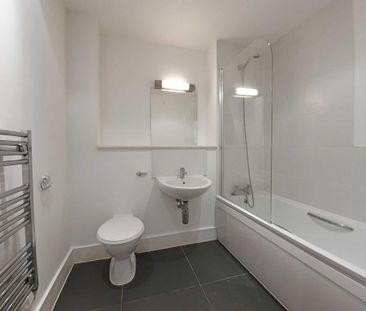 1 bedroom apartment to rent - Photo 6