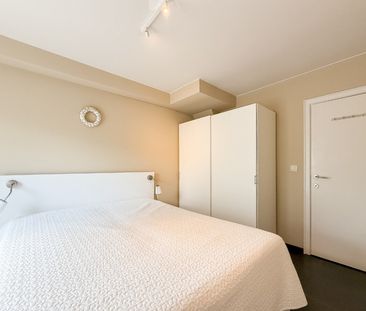 Mooi gemeubeld appartement top gelegen op een boogscheut van de wan... - Photo 5