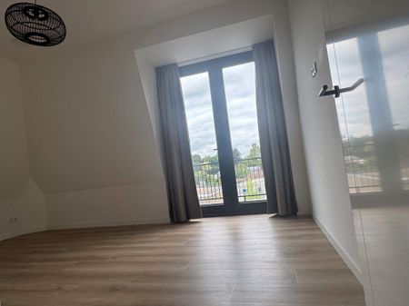 Appartement Sint Bavostraat, Rijsbergen - À Louer - Foto 4