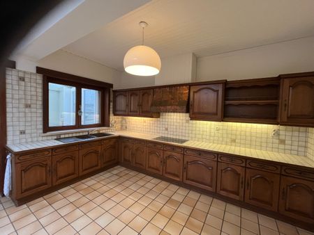 Verzorgde appartementswoning te huur in Beveren Leie - Photo 2