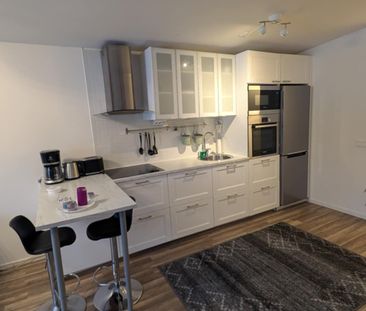 Industrivägen, Sollentuna - Photo 2