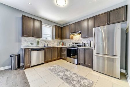 For Lease - 50 Hashmi Place Unit# Upper, Brampton, Ontario - Photo 4