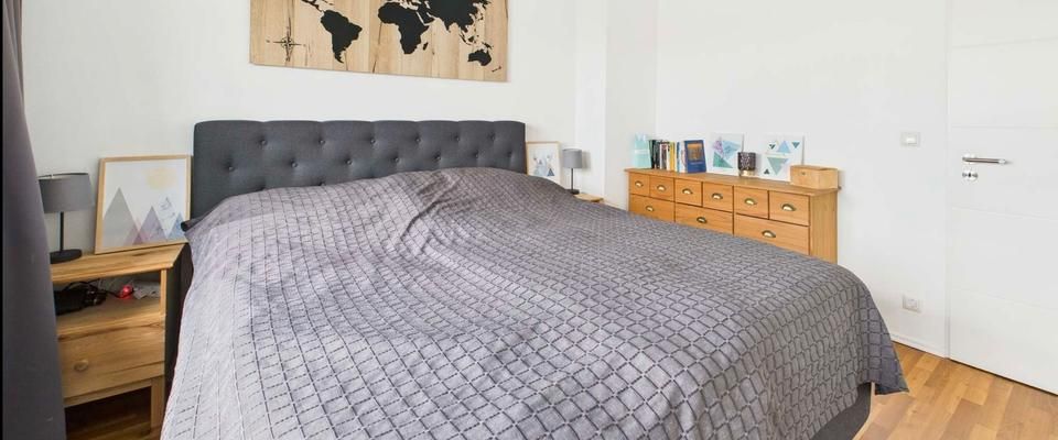 Penthouse Wohnung in München - Photo 1