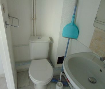 Appartement - 1 pièce - 17 m² - Photo 6