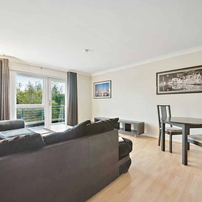 2 bedroom apartment to rent - Photo 1